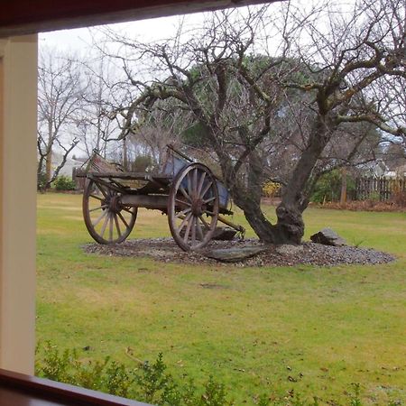 Hartley Homestead Boutique Bed & Breakfast Clyde Kamer foto