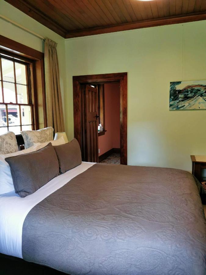 Hartley Homestead Boutique Bed & Breakfast Clyde Buitenkant foto