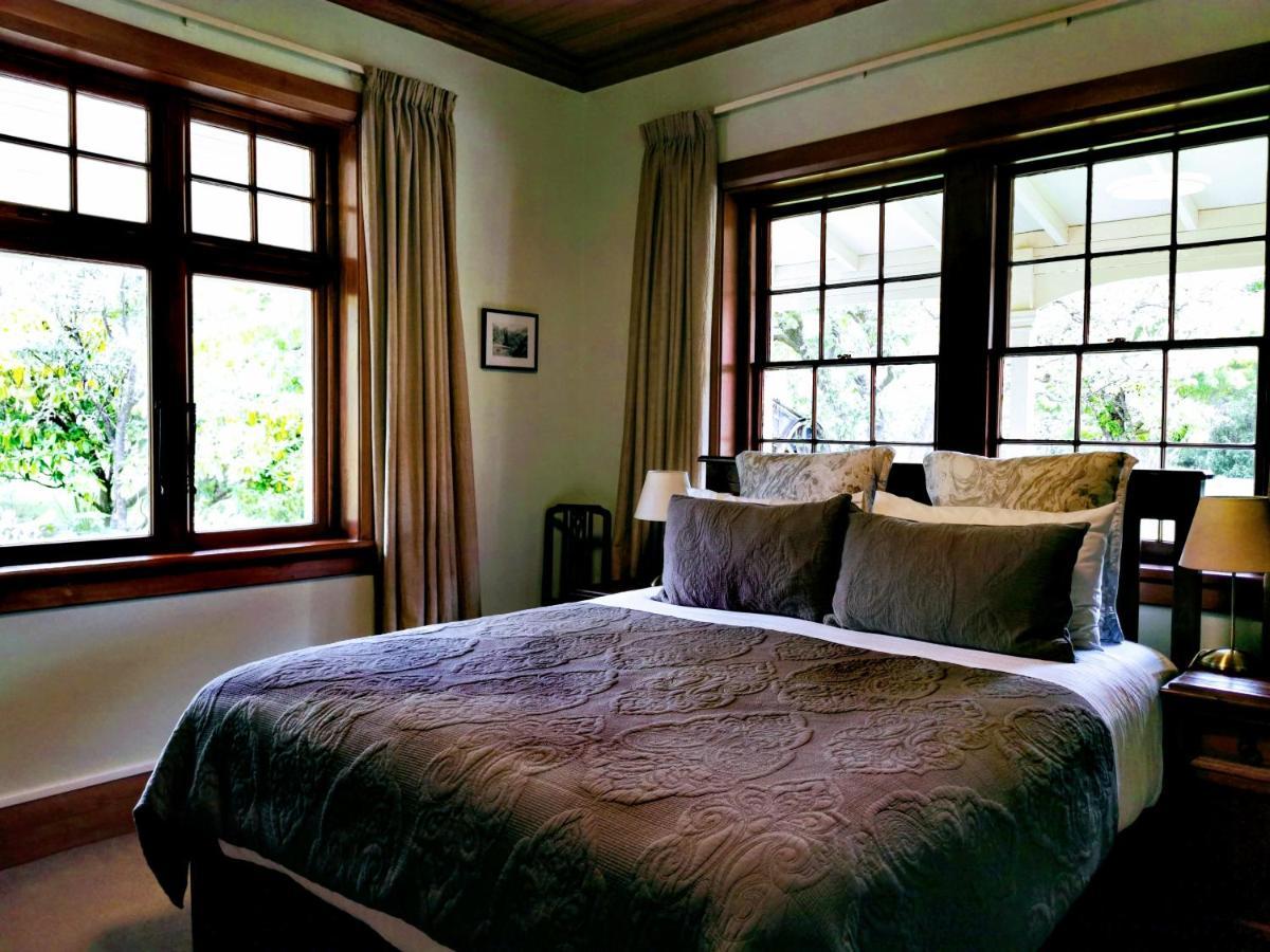 Hartley Homestead Boutique Bed & Breakfast Clyde Buitenkant foto