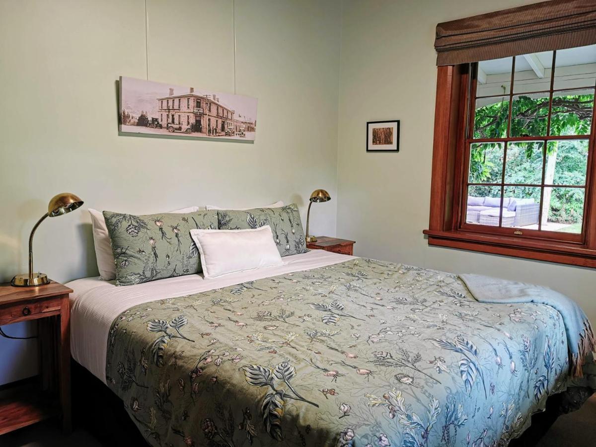 Hartley Homestead Boutique Bed & Breakfast Clyde Buitenkant foto