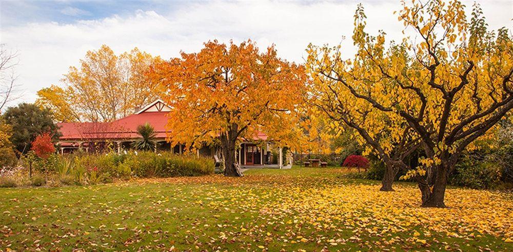 Hartley Homestead Boutique Bed & Breakfast Clyde Buitenkant foto