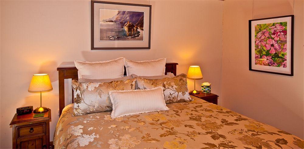 Hartley Homestead Boutique Bed & Breakfast Clyde Buitenkant foto