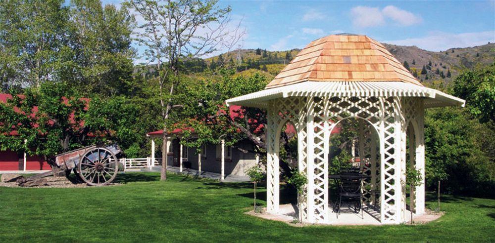 Hartley Homestead Boutique Bed & Breakfast Clyde Buitenkant foto