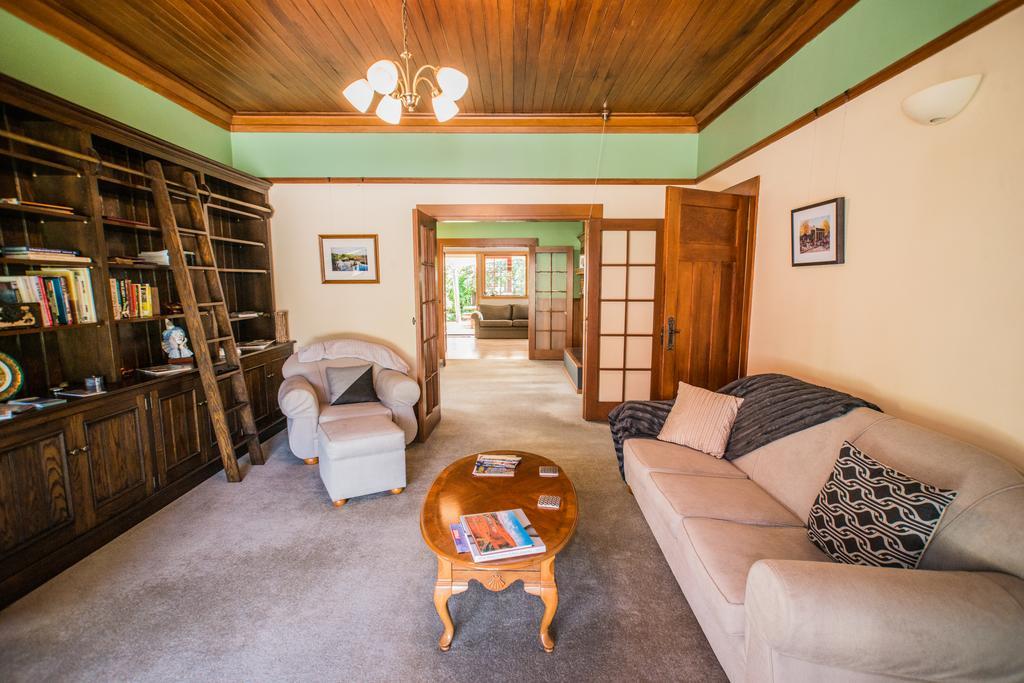Hartley Homestead Boutique Bed & Breakfast Clyde Buitenkant foto