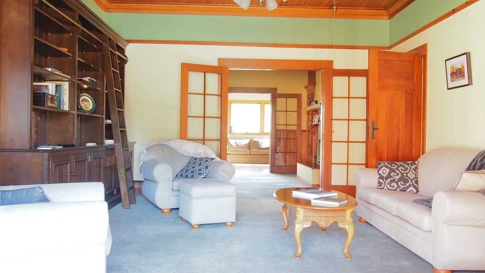 Hartley Homestead Boutique Bed & Breakfast Clyde Buitenkant foto