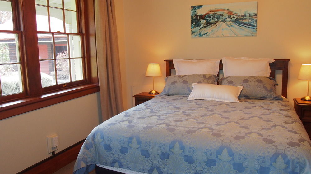 Hartley Homestead Boutique Bed & Breakfast Clyde Buitenkant foto