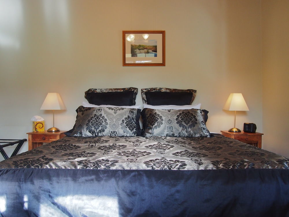 Hartley Homestead Boutique Bed & Breakfast Clyde Buitenkant foto
