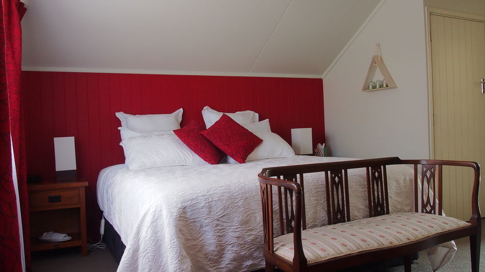 Hartley Homestead Boutique Bed & Breakfast Clyde Buitenkant foto