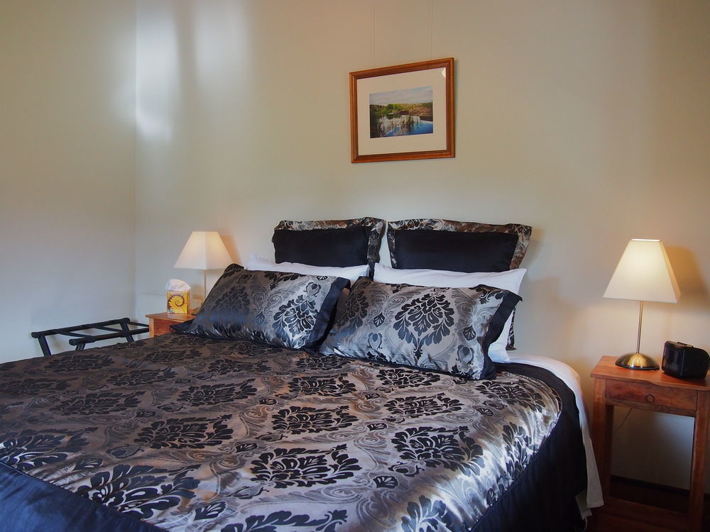 Hartley Homestead Boutique Bed & Breakfast Clyde Buitenkant foto