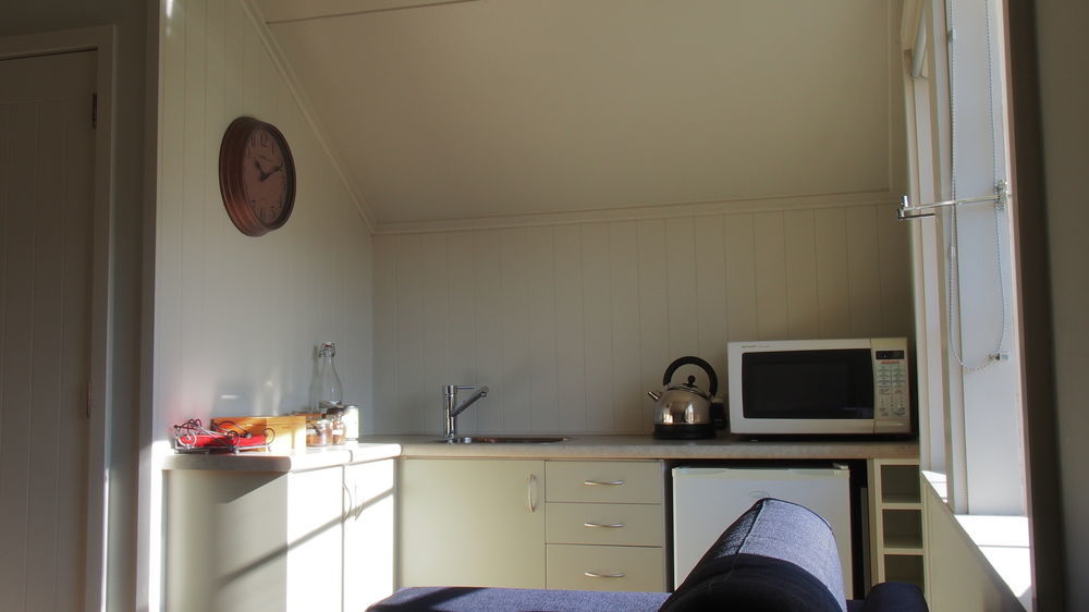Hartley Homestead Boutique Bed & Breakfast Clyde Buitenkant foto