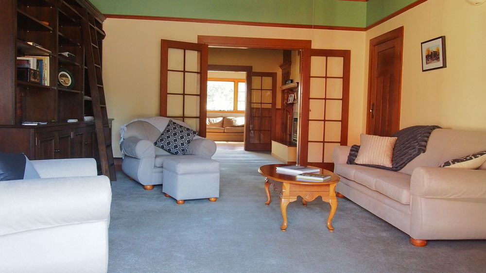 Hartley Homestead Boutique Bed & Breakfast Clyde Buitenkant foto