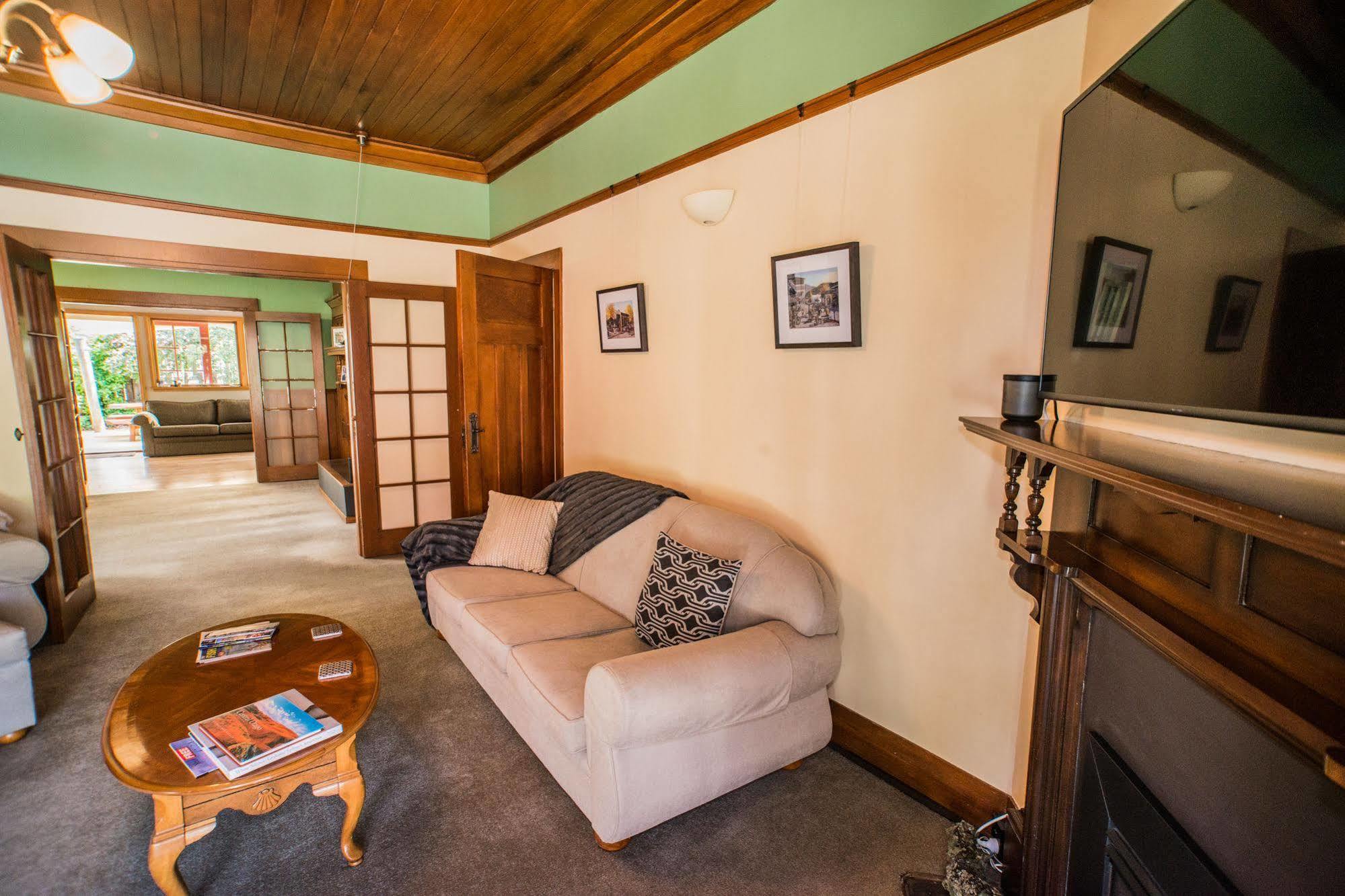 Hartley Homestead Boutique Bed & Breakfast Clyde Buitenkant foto