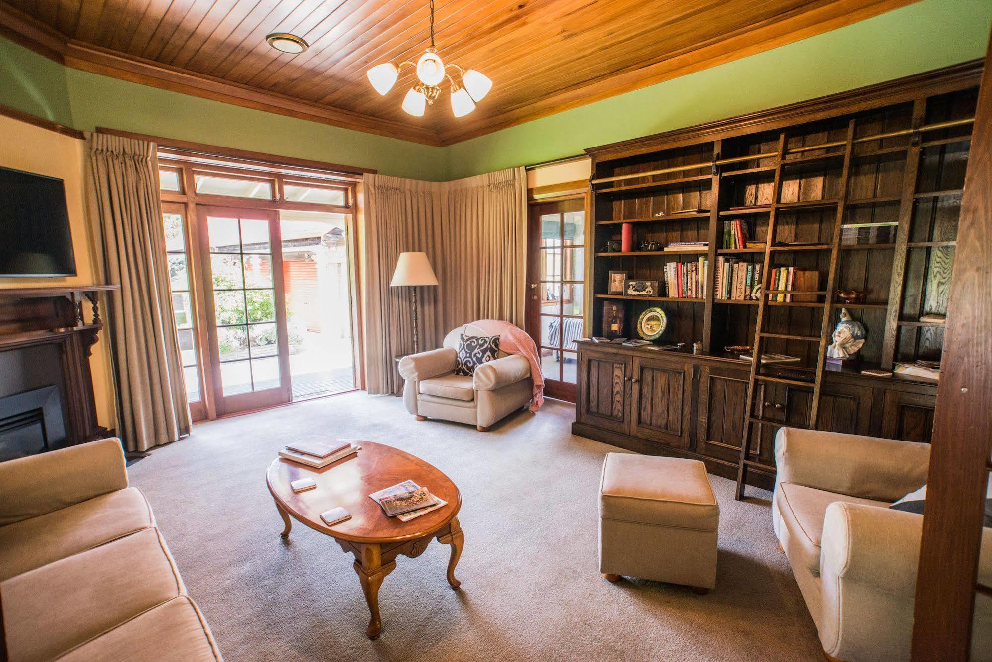Hartley Homestead Boutique Bed & Breakfast Clyde Buitenkant foto