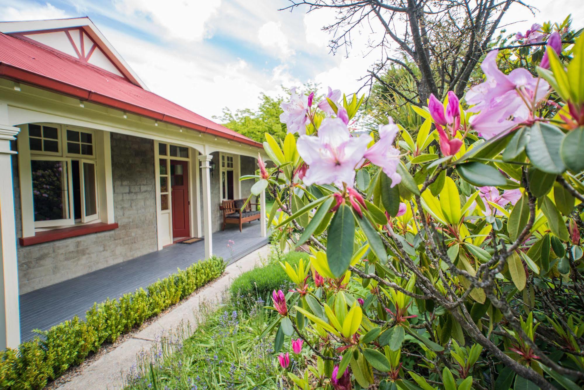 Hartley Homestead Boutique Bed & Breakfast Clyde Buitenkant foto