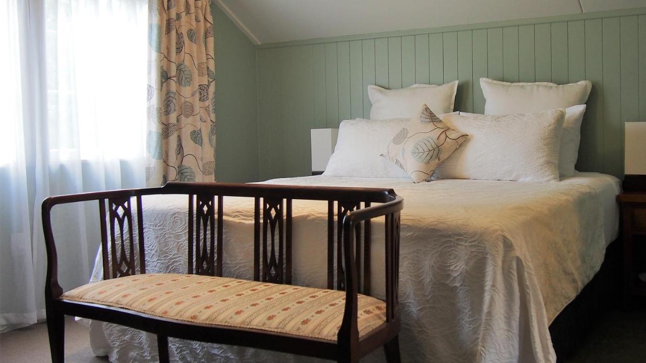 Hartley Homestead Boutique Bed & Breakfast Clyde Buitenkant foto