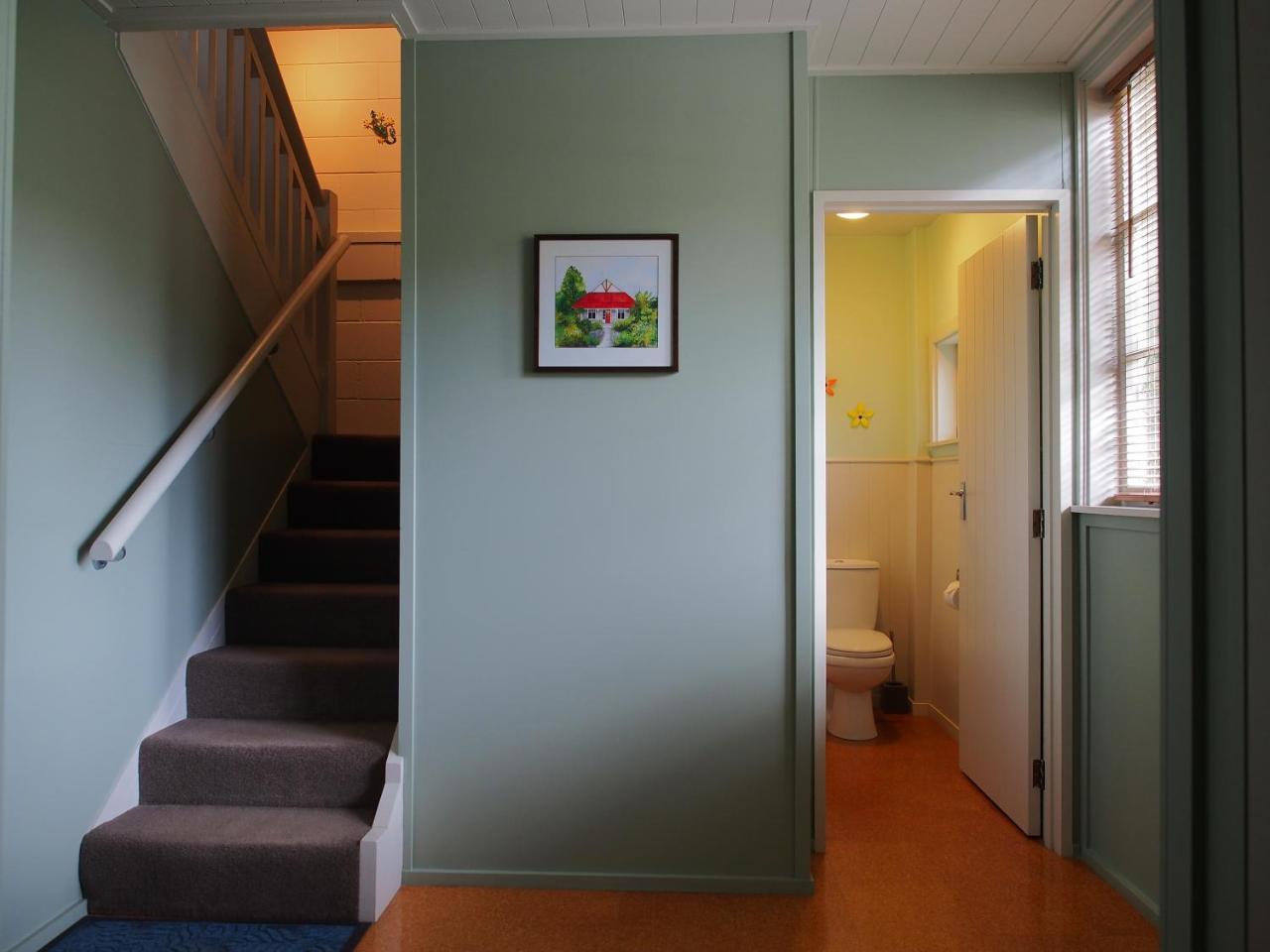 Hartley Homestead Boutique Bed & Breakfast Clyde Buitenkant foto